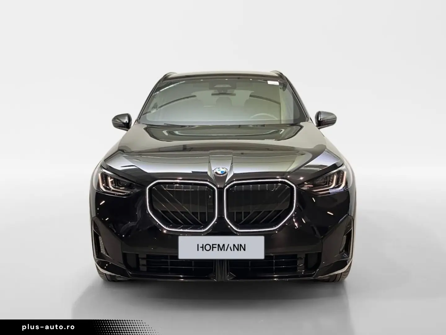 BMW X3 20d xDrive M Sport Pro AHK Innovation H K