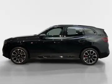 BMW X3 20d xDrive M Sport Pro AHK Innovation H K