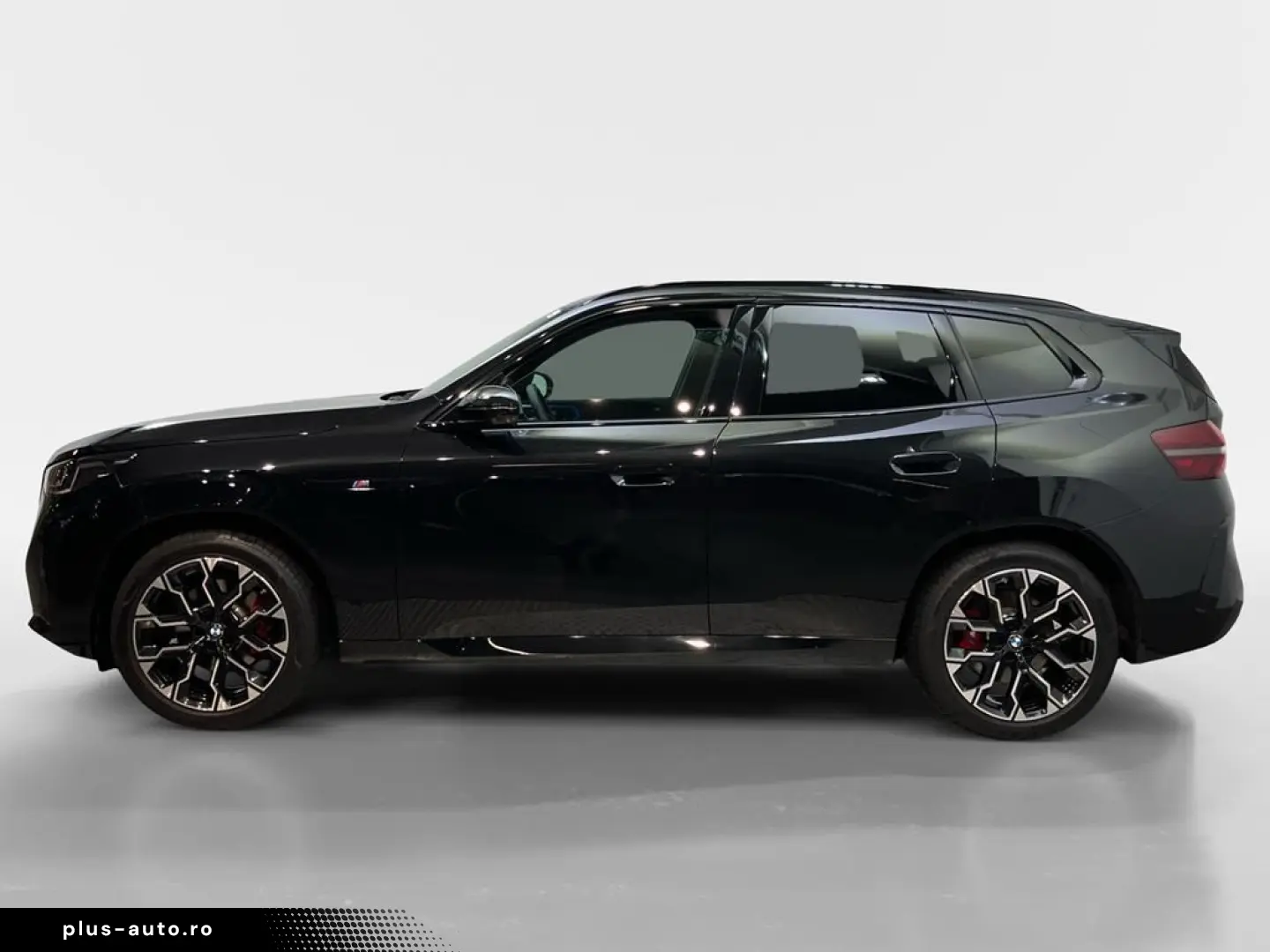 BMW X3 20d xDrive M Sport Pro AHK Innovation H K