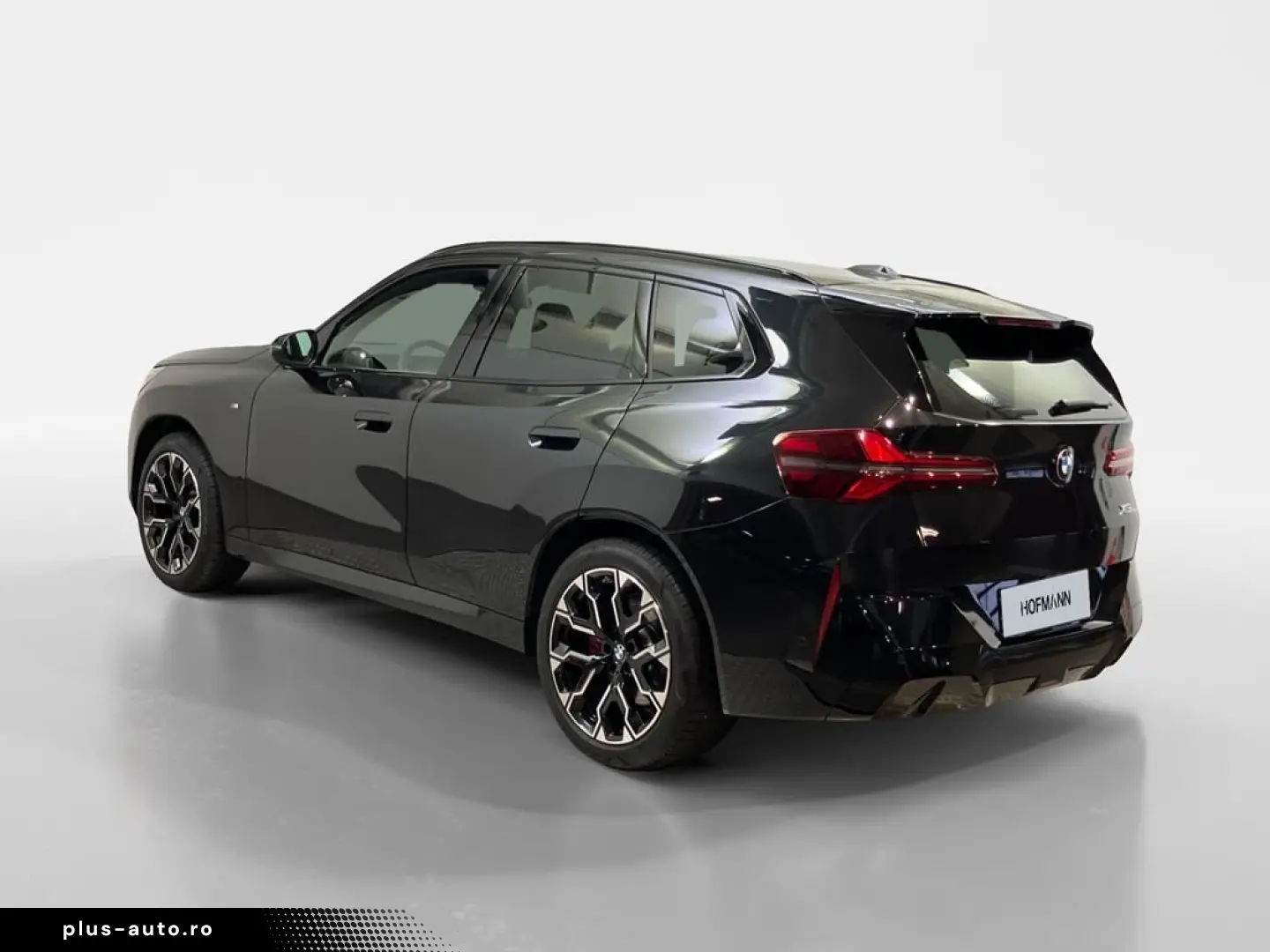 BMW X3 20d xDrive M Sport Pro AHK Innovation H K