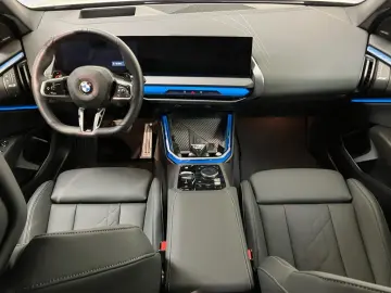 BMW X3 20d xDrive M Sport Pro AHK Innovation H K