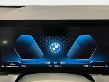 BMW X3 20d xDrive M Sport Pro AHK Innovation H K