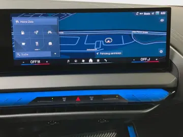 BMW X3 20d xDrive M Sport Pro AHK Innovation H K