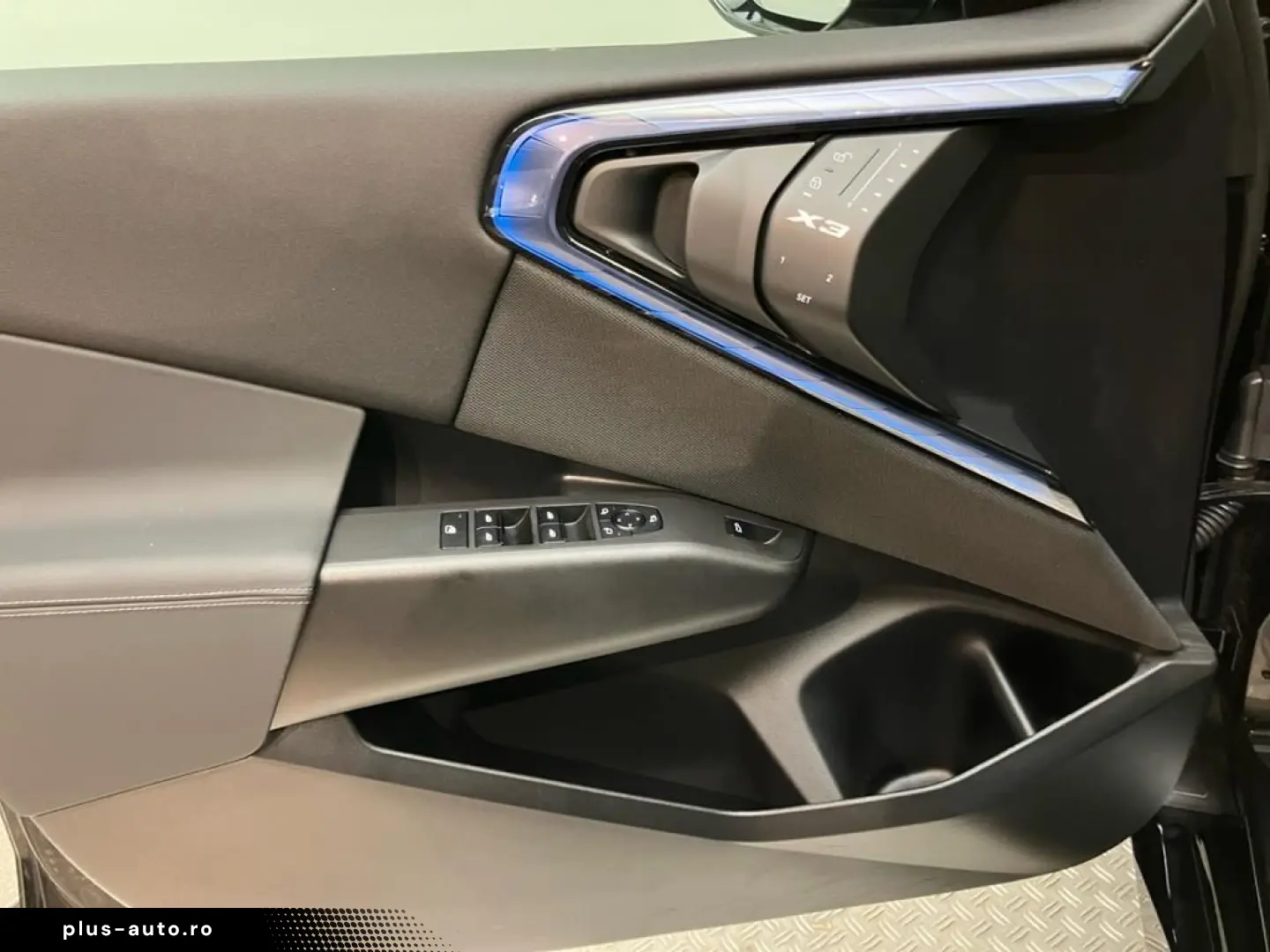 BMW X3 20d xDrive M Sport Pro AHK Innovation H K