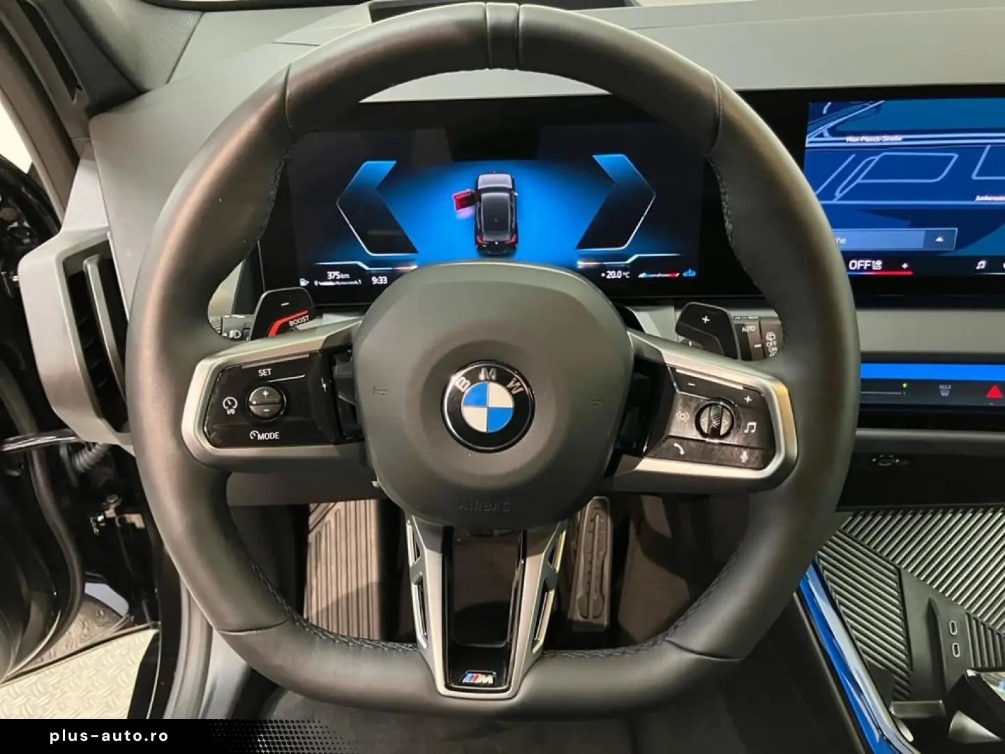 BMW X3 20d xDrive M Sport Pro AHK Innovation H K