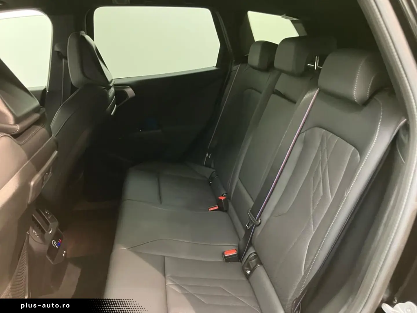 BMW X3 20d xDrive M Sport Pro AHK Innovation H K