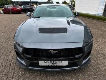 FORD Mustang Fastback 5.0 V8 GT LED BLIS Sync4 RFK