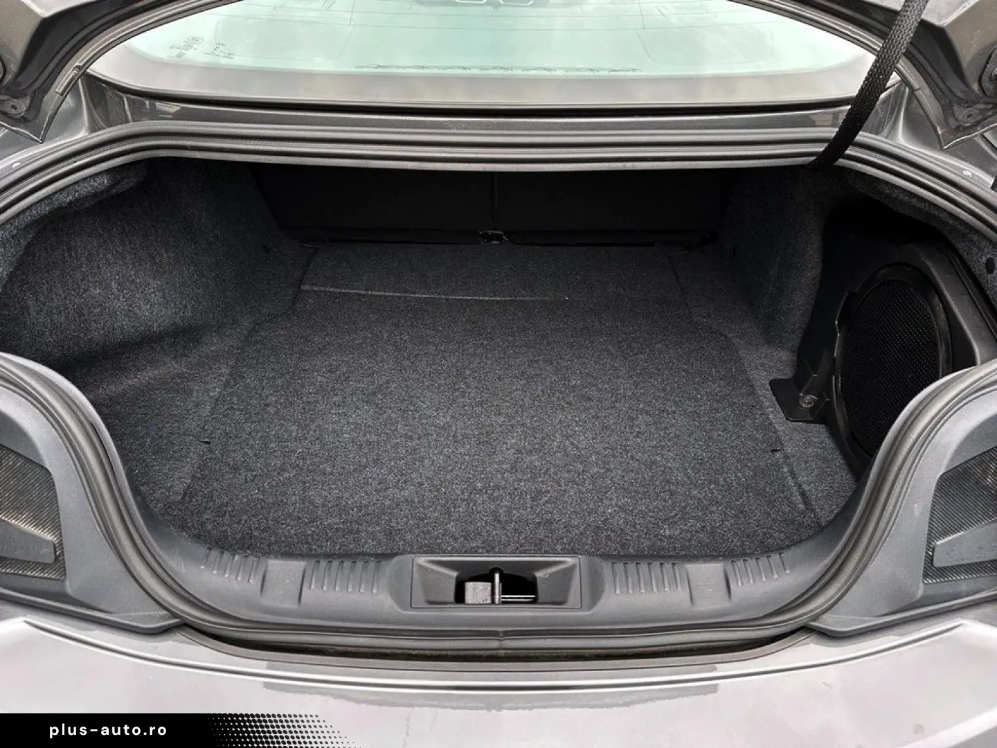 FORD Mustang Fastback 5.0 V8 GT LED BLIS Sync4 RFK