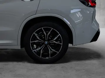 BMW X3 xDrive 20 d M Sport Pano Hi-Fi Werksgarantie