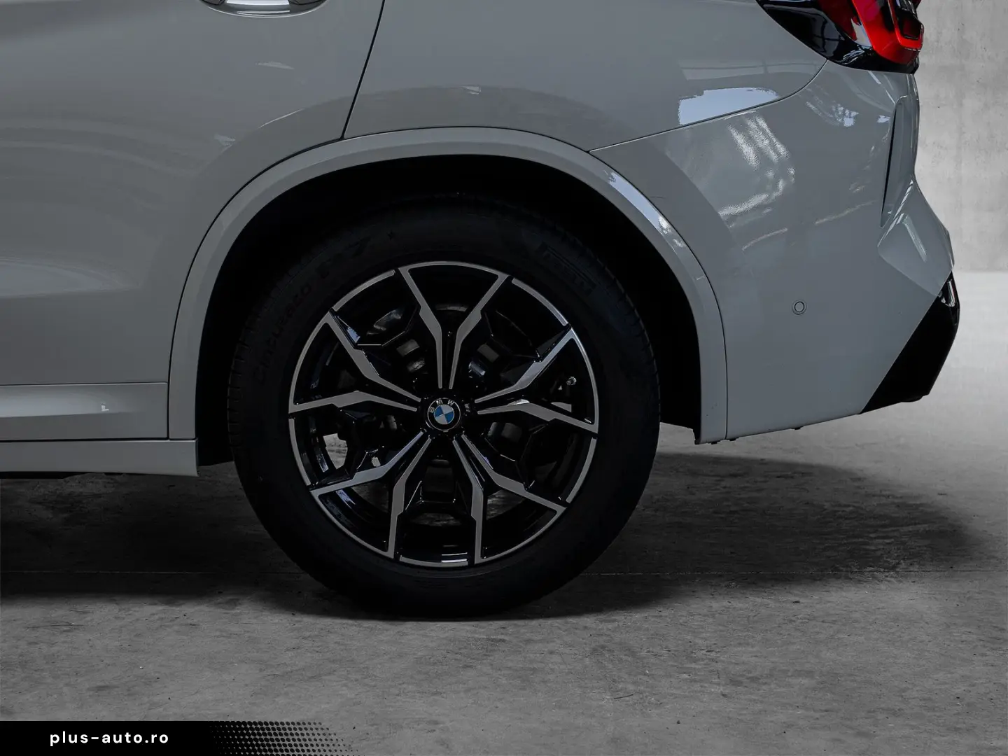 BMW X3 xDrive 20 d M Sport Pano Hi-Fi Werksgarantie