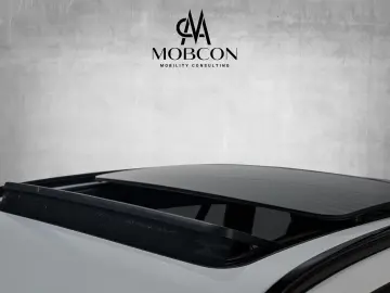 BMW X3 xDrive 20 d M Sport Pano Hi-Fi Werksgarantie