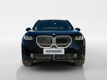 BMW X3 20 xDrive M Sport AHK Innovation Pano H K