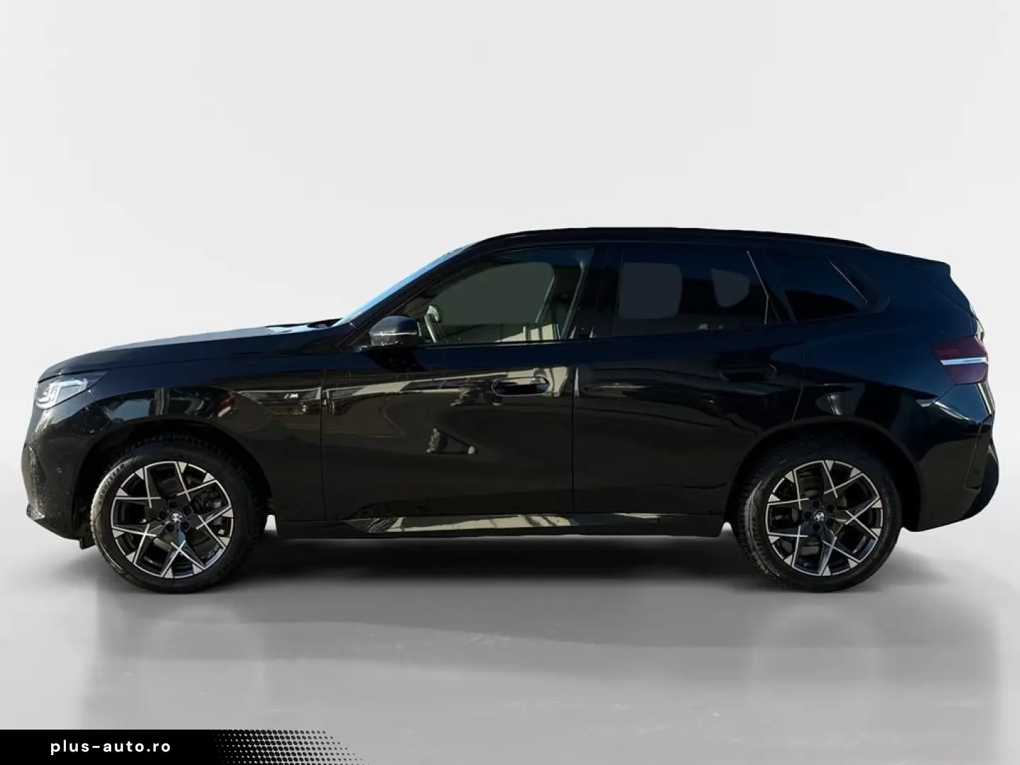 BMW X3 20 xDrive M Sport AHK Innovation Pano H K