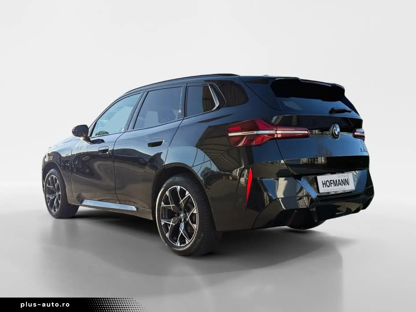 BMW X3 20 xDrive M Sport AHK Innovation Pano H K