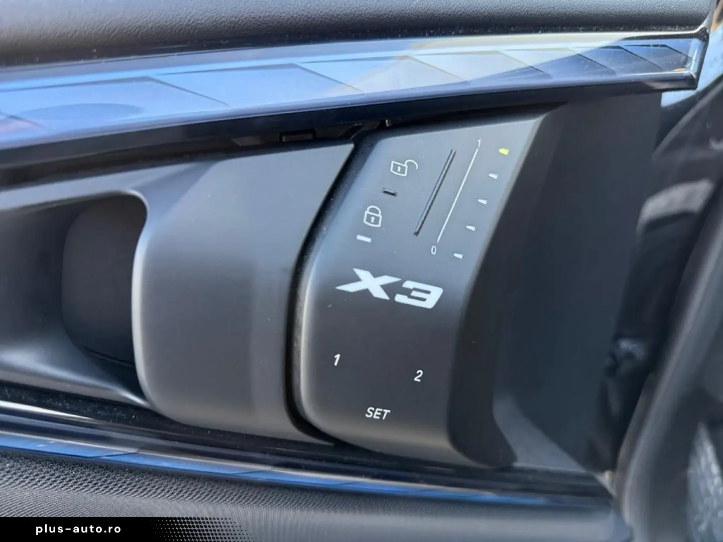 BMW X3 20 xDrive M Sport AHK Innovation Pano H K