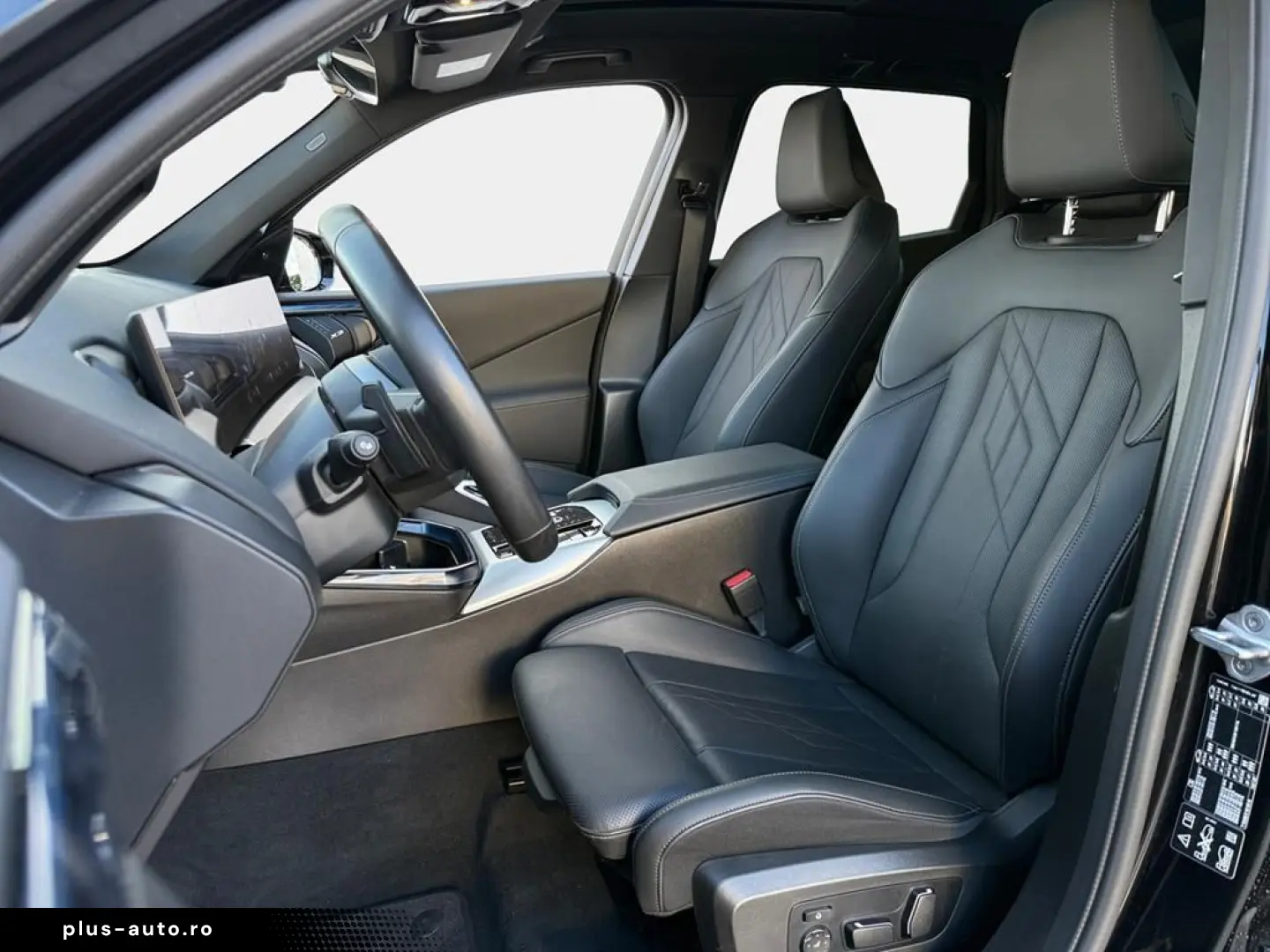 BMW X3 20 xDrive M Sport AHK Innovation Pano H K