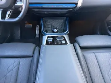 BMW X3 20 xDrive M Sport AHK Innovation Pano H K