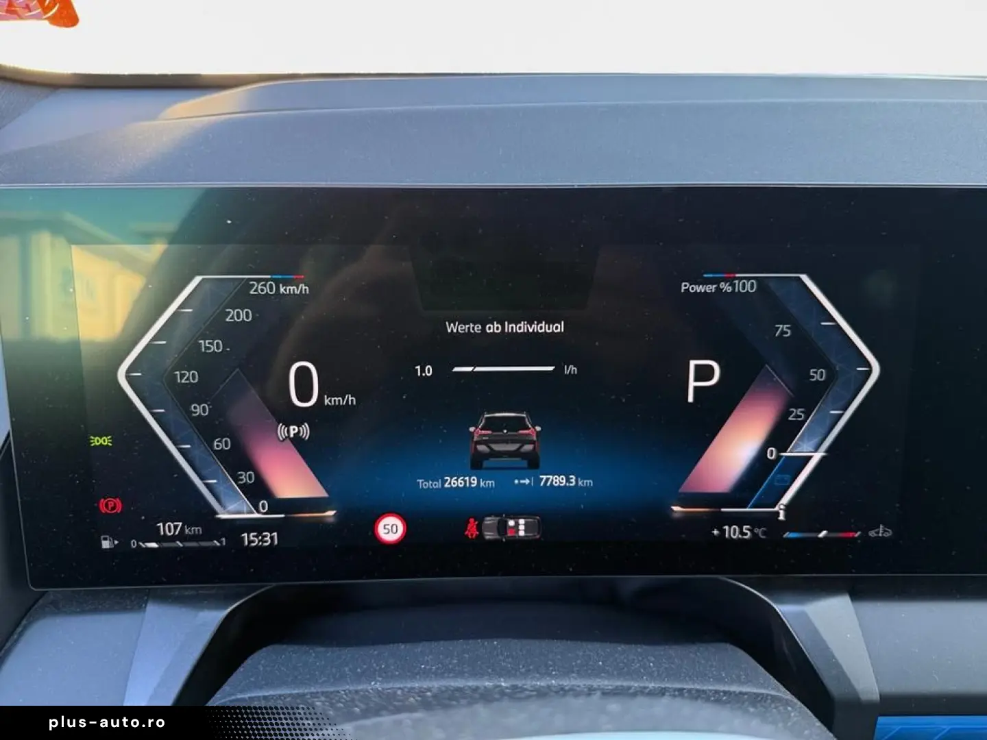 BMW X3 20 xDrive M Sport AHK Innovation Pano H K