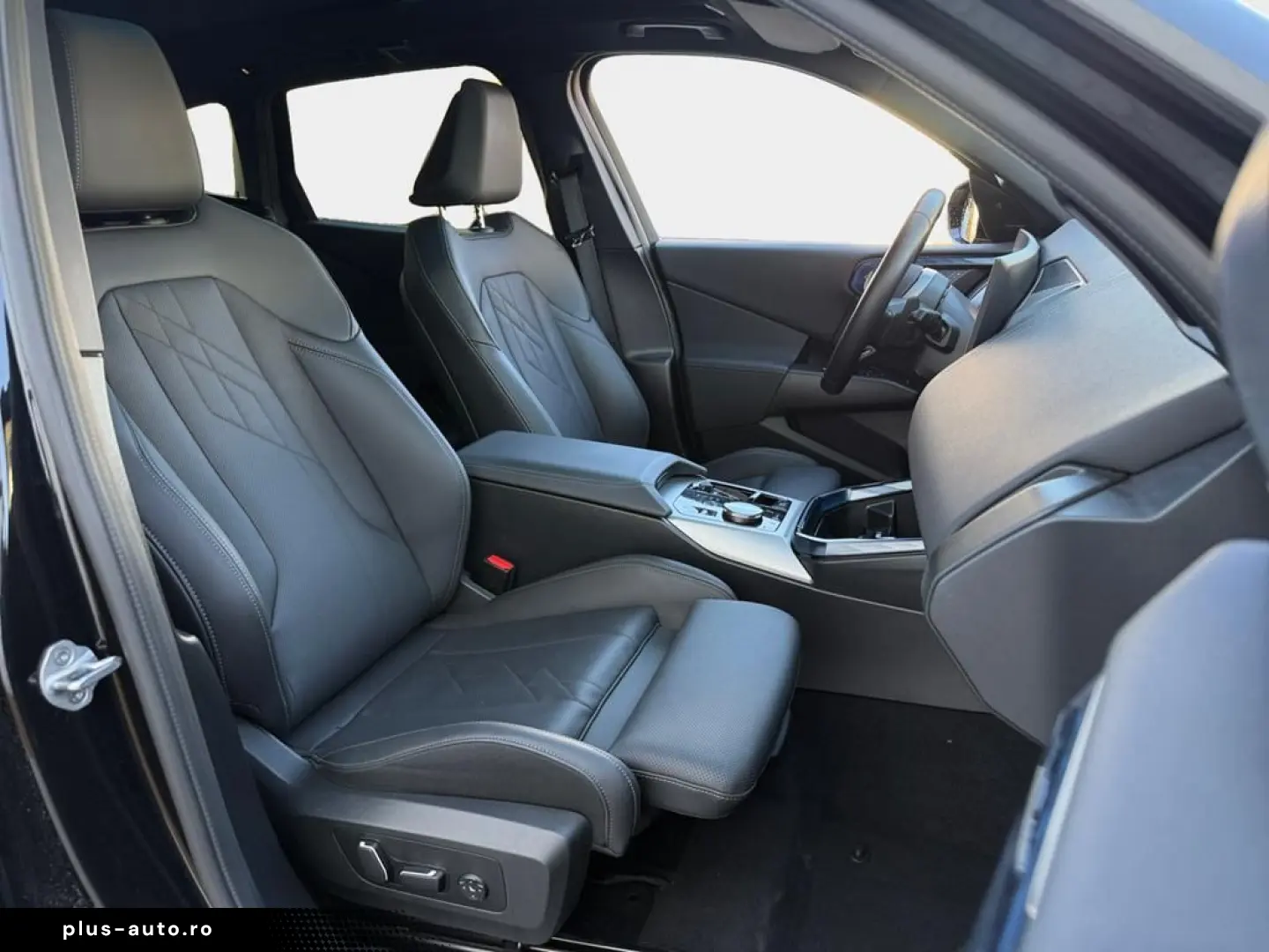 BMW X3 20 xDrive M Sport AHK Innovation Pano H K