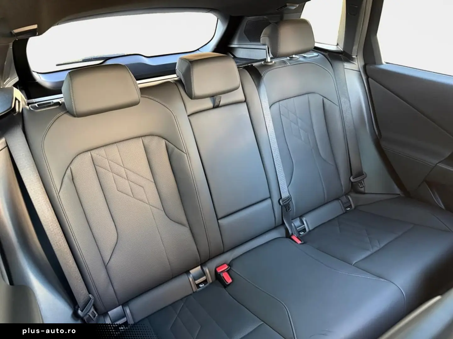 BMW X3 20 xDrive M Sport AHK Innovation Pano H K