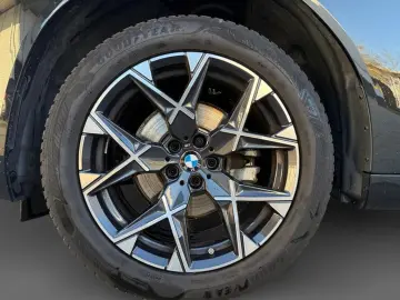 BMW X3 20 xDrive M Sport AHK Innovation Pano H K