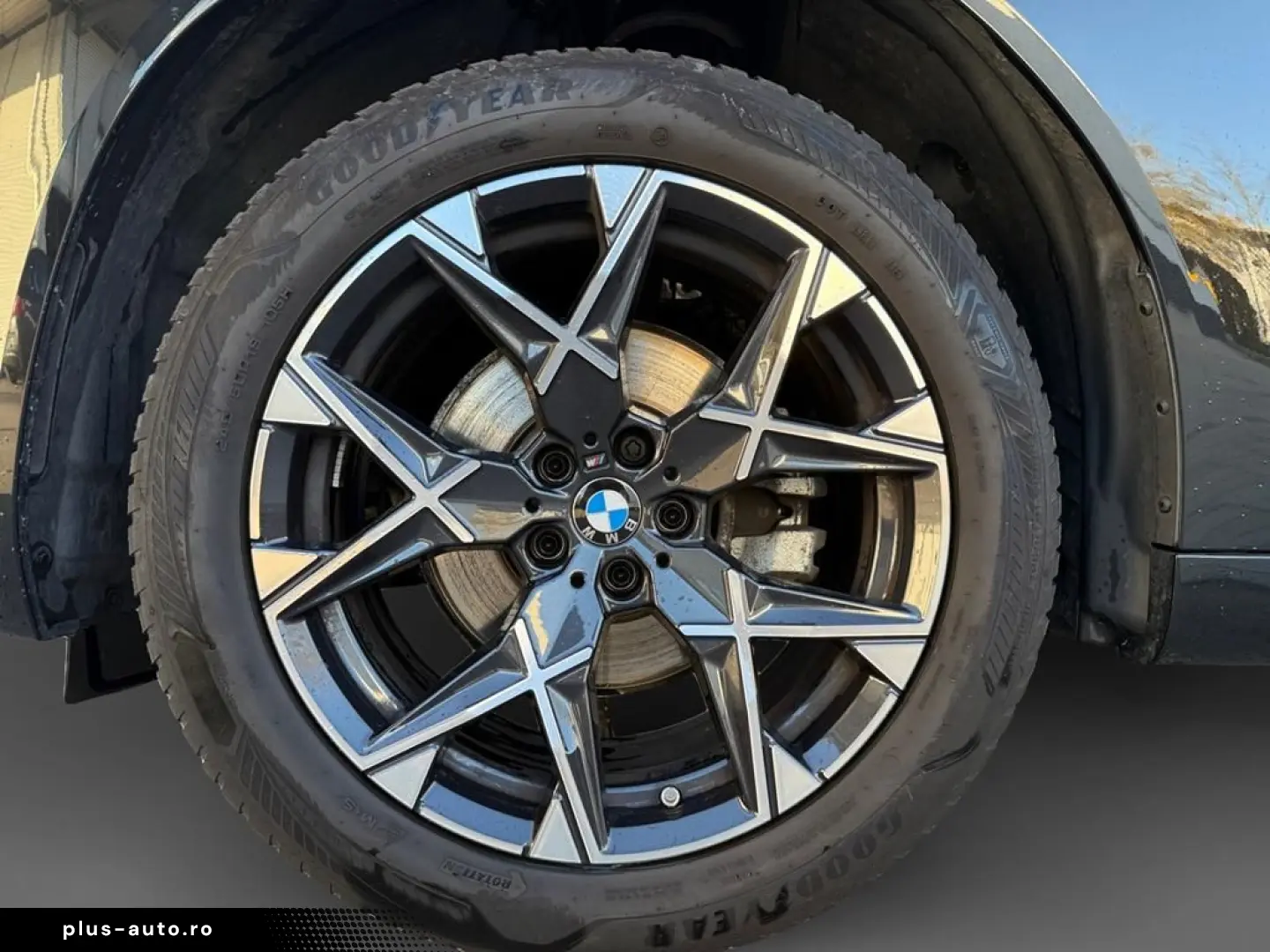 BMW X3 20 xDrive M Sport AHK Innovation Pano H K