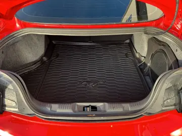 FORD Mustang Fastback 5.0 V8 Styling-Paket  VOLL