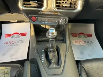 FORD Mustang Fastback 5.0 V8 Styling-Paket  VOLL