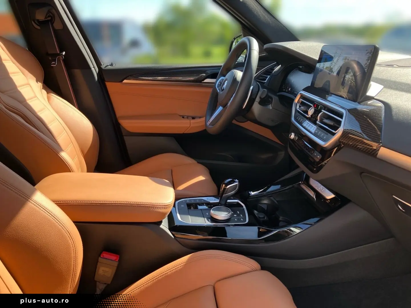 BMW X3 xDrive30i M Sport HUD Pano DA Prof. 21'&&hellip;