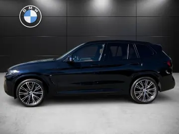 BMW X3 xDrive30i M Sport HUD Pano DA Prof. 21'&&hellip;