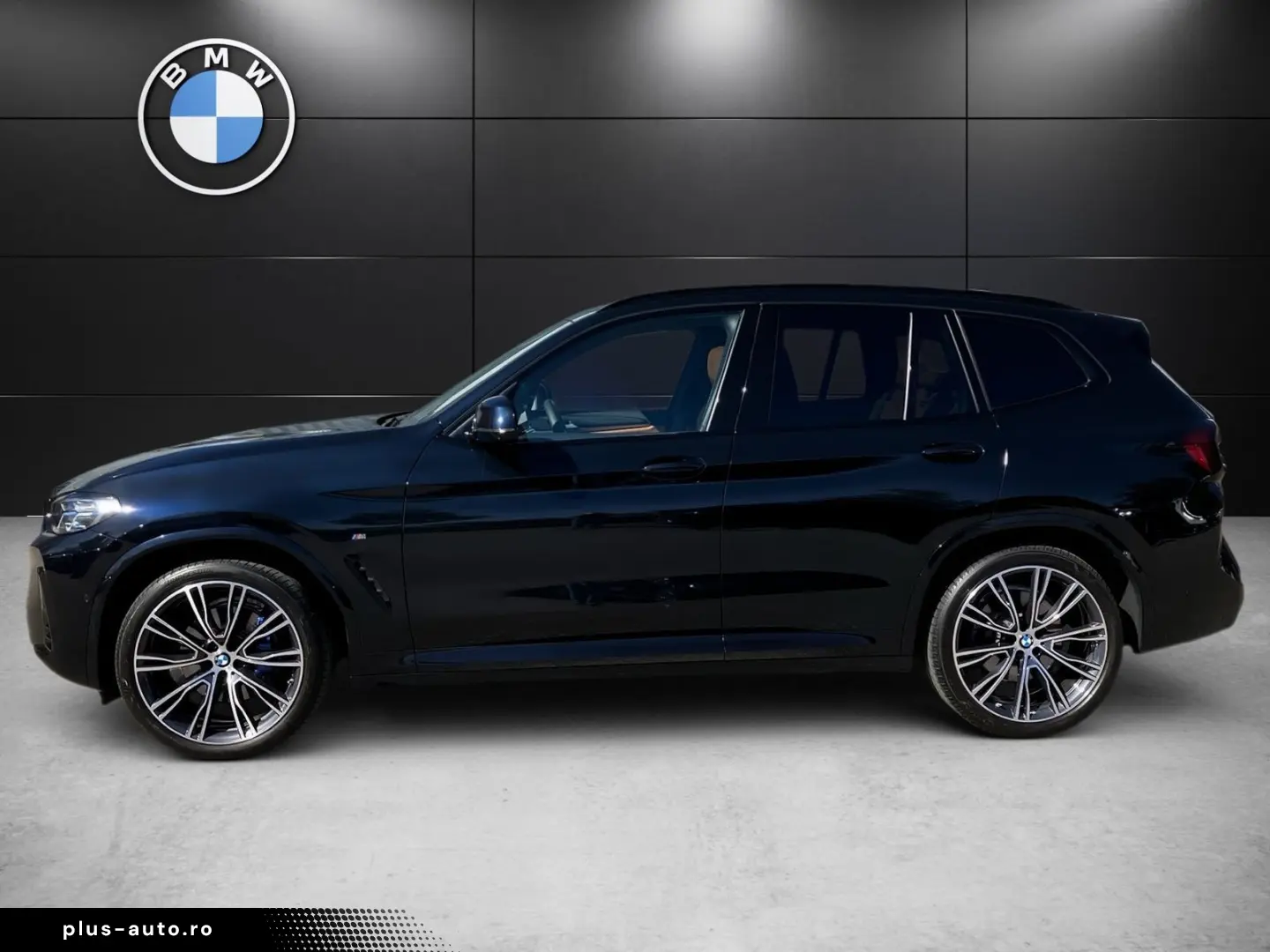 BMW X3 xDrive30i M Sport HUD Pano DA Prof. 21'&&hellip;
