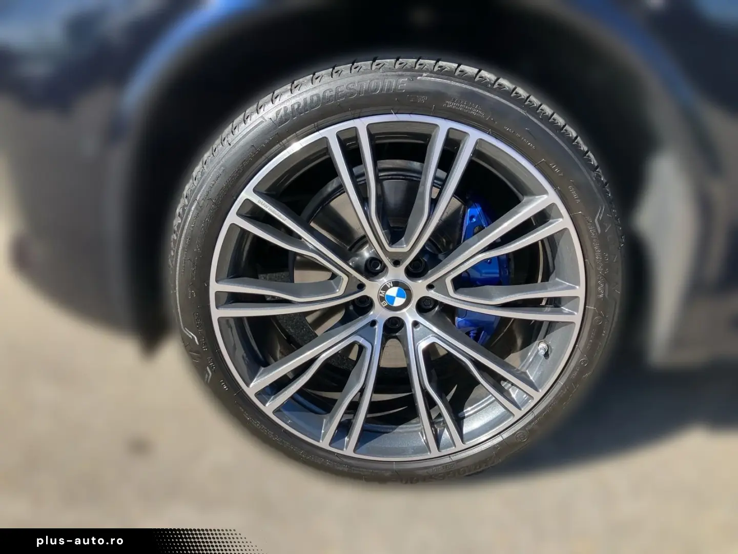 BMW X3 xDrive30i M Sport HUD Pano DA Prof. 21'&&hellip;