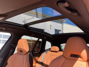 BMW X3 xDrive30i M Sport HUD Pano DA Prof. 21'&&hellip;