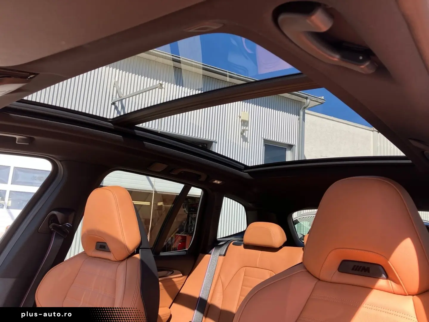 BMW X3 xDrive30i M Sport HUD Pano DA Prof. 21'&&hellip;