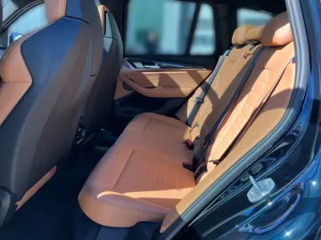 BMW X3 xDrive30i M Sport HUD Pano DA Prof. 21'&&hellip;