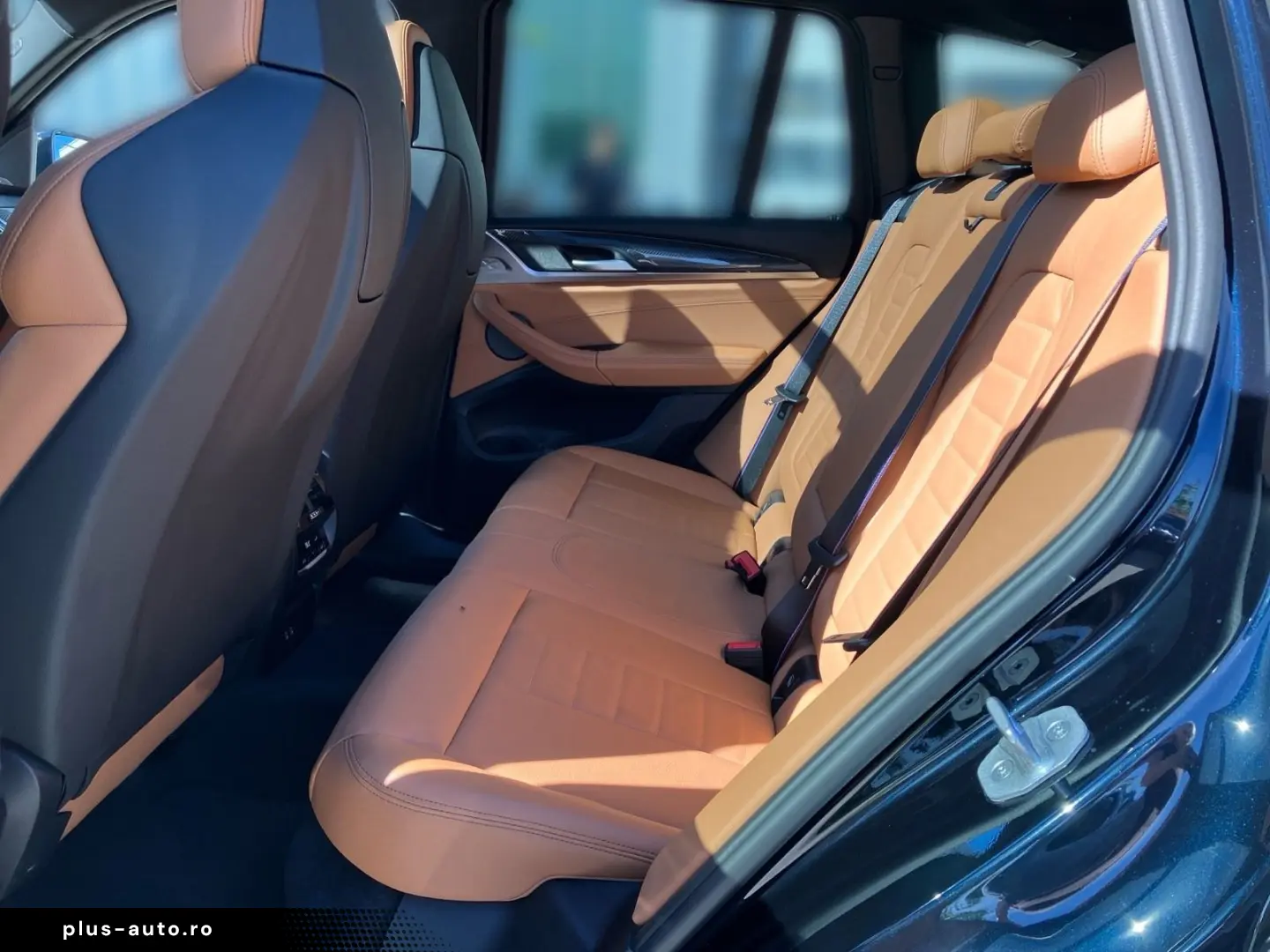 BMW X3 xDrive30i M Sport HUD Pano DA Prof. 21'&&hellip;