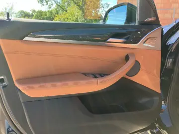 BMW X3 xDrive30i M Sport HUD Pano DA Prof. 21'&&hellip;