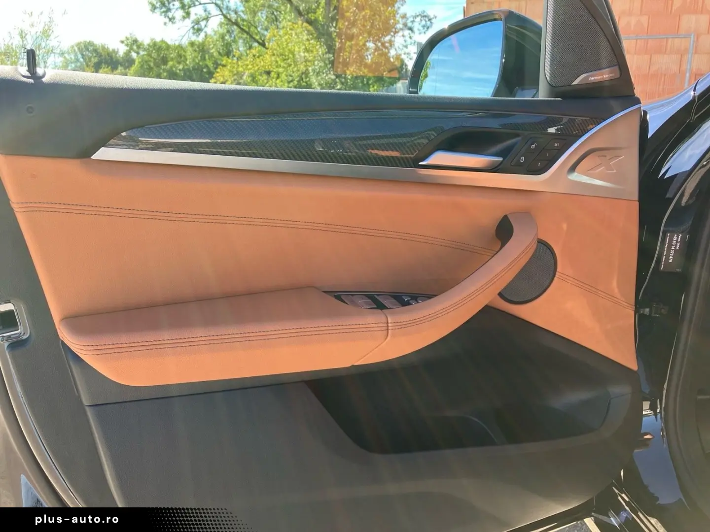 BMW X3 xDrive30i M Sport HUD Pano DA Prof. 21'&&hellip;