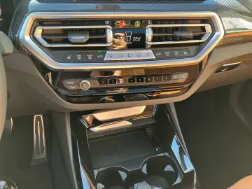 BMW X3 xDrive30i M Sport HUD Pano DA Prof. 21'&&hellip;