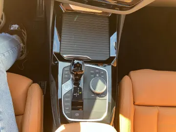 BMW X3 xDrive30i M Sport HUD Pano DA Prof. 21'&&hellip;