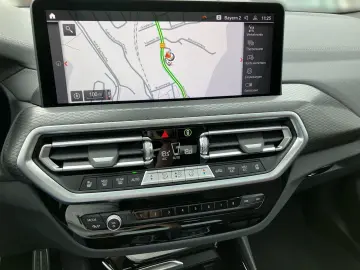 BMW X3 xDrive30i M Sport HUD Pano Laser DA Prof. PA