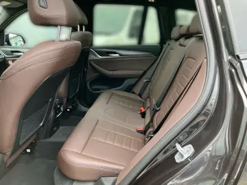 BMW X3 xDrive30i M Sport HUD Pano Laser DA Prof. PA