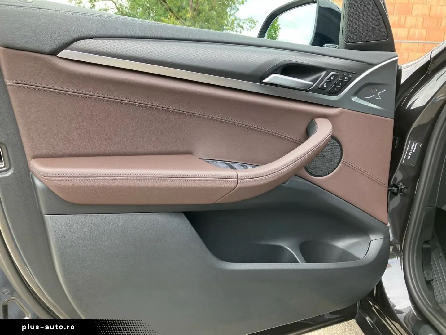 BMW X3 xDrive30i M Sport HUD Pano Laser DA Prof. PA