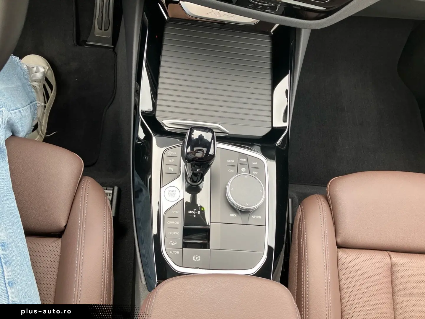 BMW X3 xDrive30i M Sport HUD Pano Laser DA Prof. PA