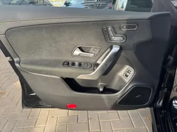 MERCEDES-BENZ CLA 45 S AMG 4M  Coupé PANO DISTR. BUR&hellip;