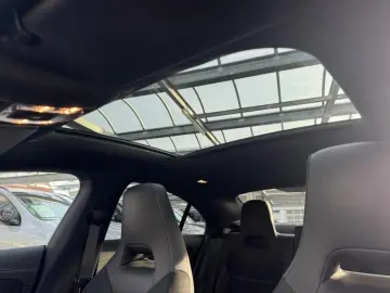 MERCEDES-BENZ CLA 45 S AMG 4M  Coupé PANO DISTR. BUR&hellip;