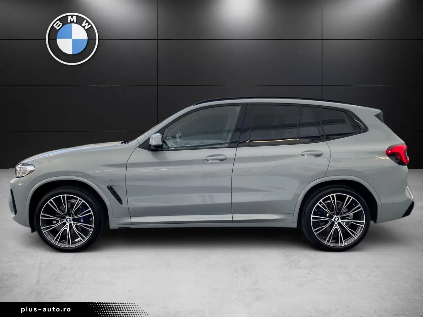 BMW X3 xDrive30i M Sport HUD Pano 21'' H K AHK STH