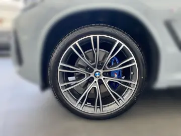 BMW X3 xDrive30i M Sport HUD Pano 21'' H K AHK STH