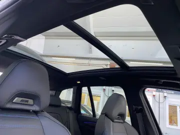 BMW X3 xDrive30i M Sport HUD Pano 21'' H K AHK STH