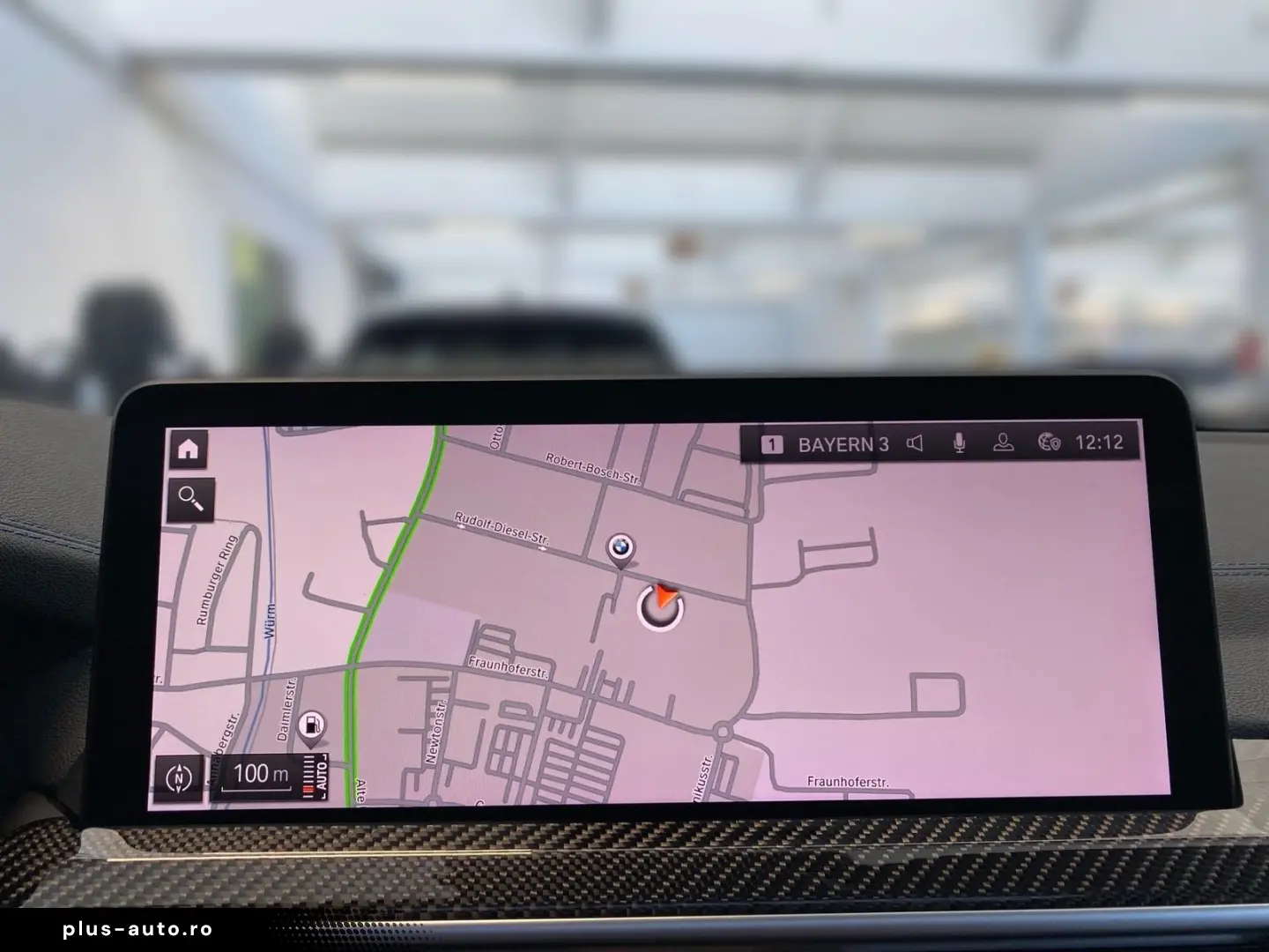 BMW X3 xDrive30i M Sport HUD Pano 21'' H K AHK STH